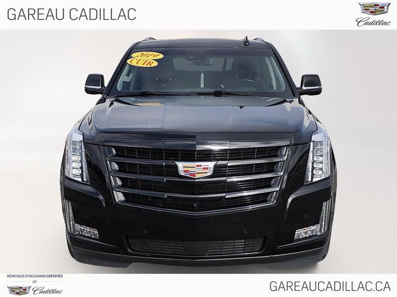 cadillac Escalade 2019 - 2