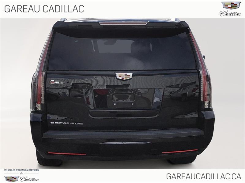 cadillac Escalade 2019 - 3