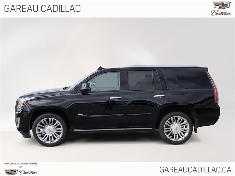 cadillac Escalade 2019 - 5
