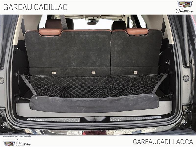 cadillac Escalade 2019 - 6