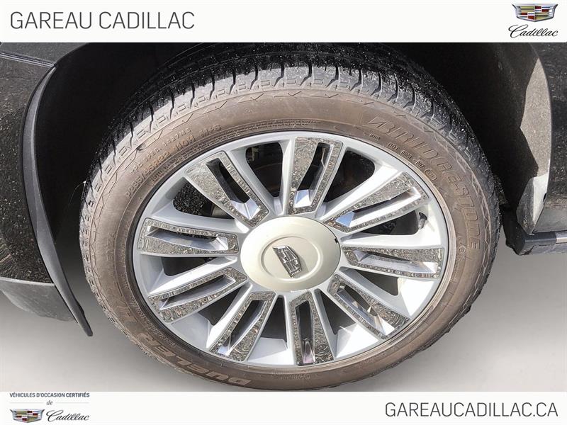 cadillac Escalade 2019 - 7