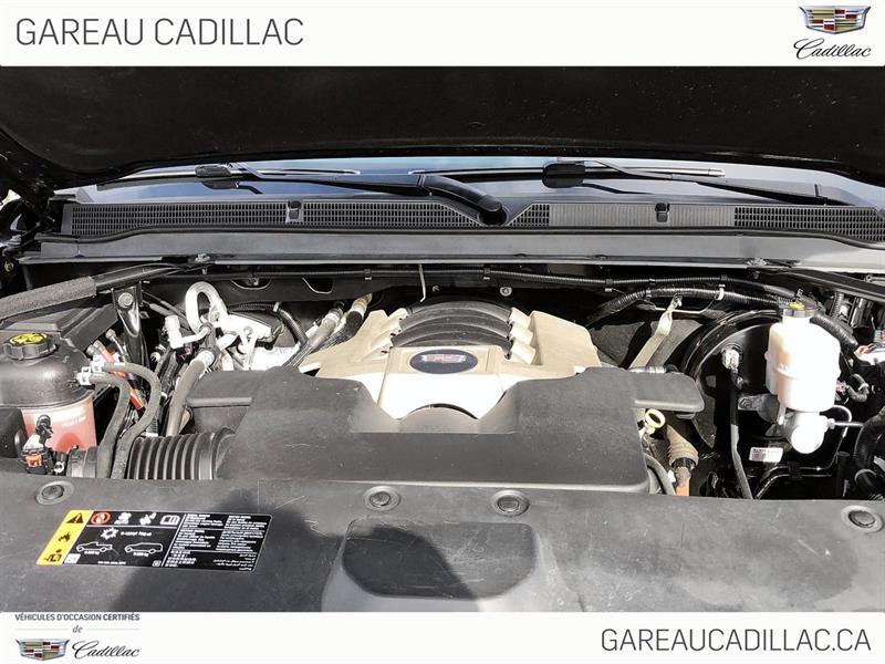 cadillac Escalade 2019 - 8