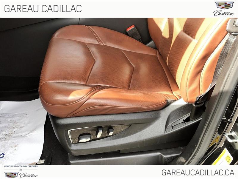 cadillac Escalade 2019 - 9