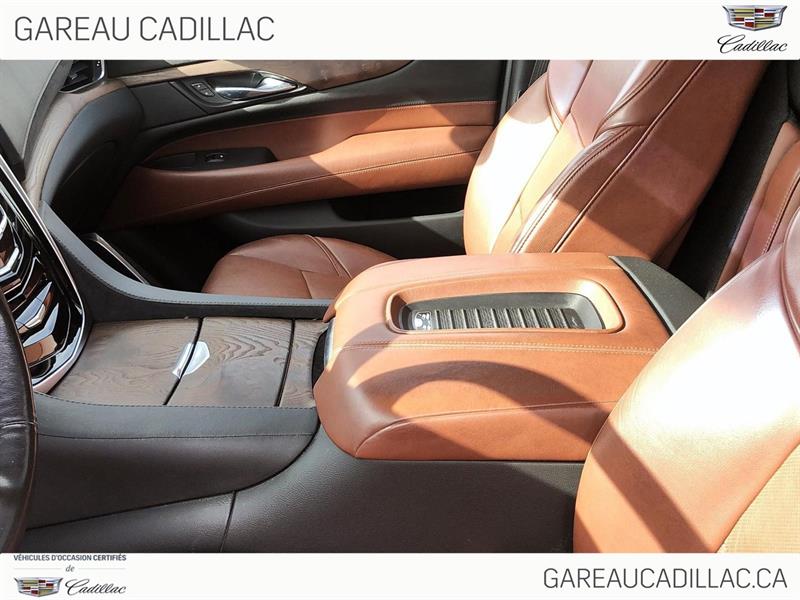 cadillac Escalade 2019 - 10