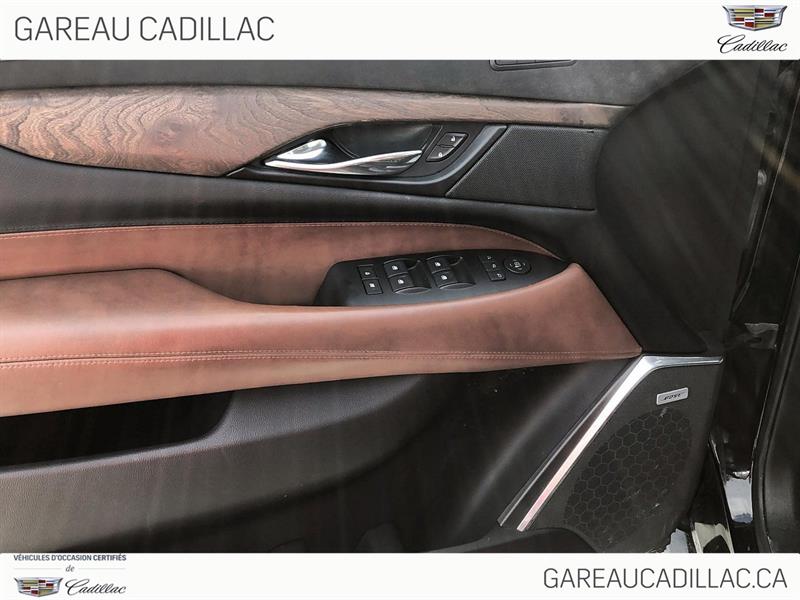 cadillac Escalade 2019 - 11