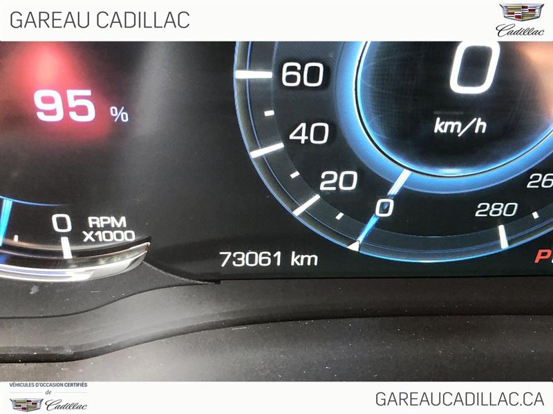 cadillac Escalade 2019 - 13