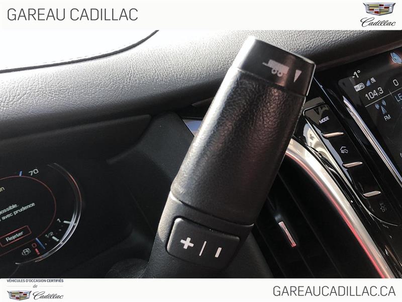 cadillac Escalade 2019 - 15