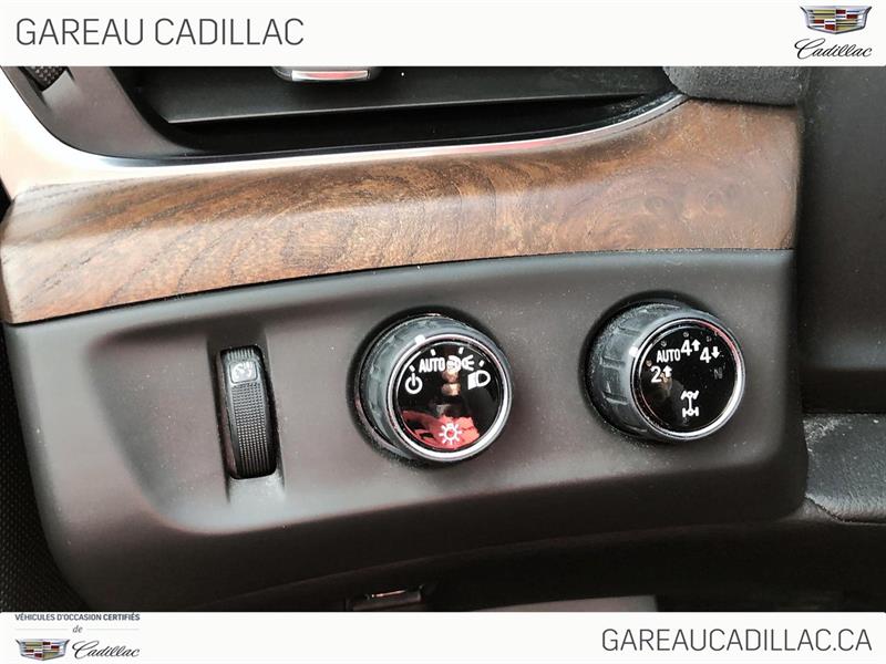 cadillac Escalade 2019 - 16