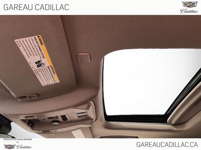 cadillac Escalade 2019 - 18