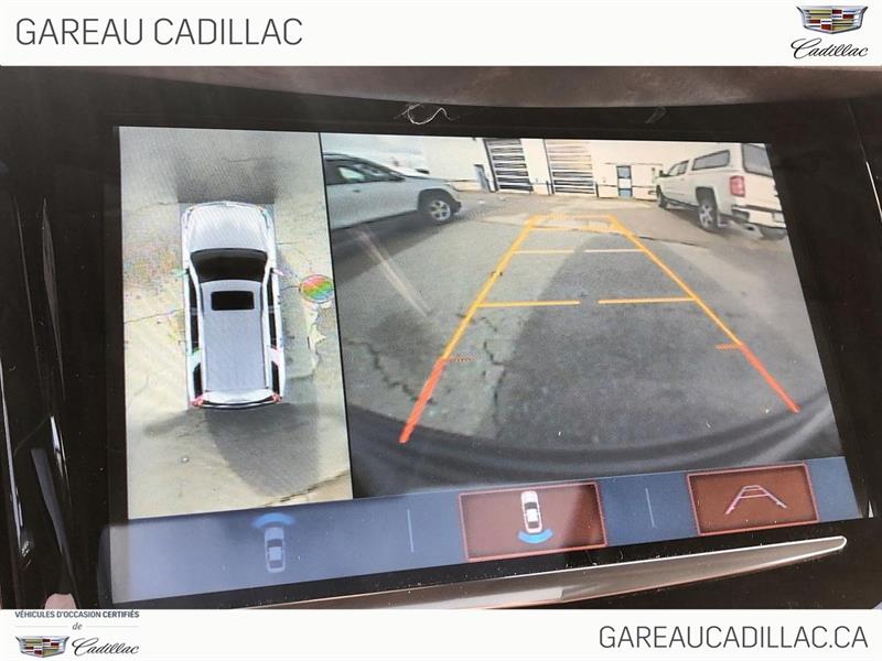 cadillac Escalade 2019 - 19