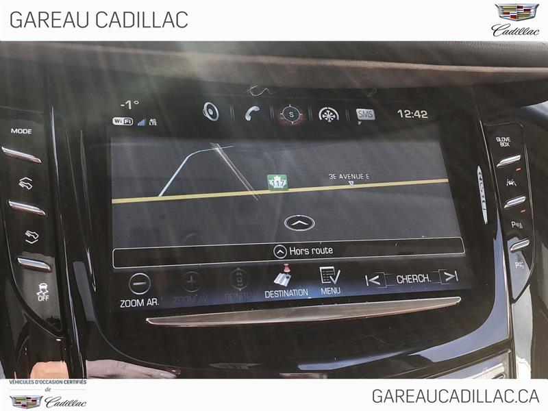 cadillac Escalade 2019 - 20