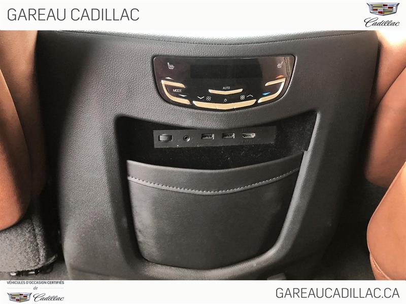 cadillac Escalade 2019 - 27