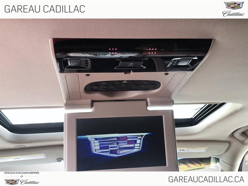 cadillac Escalade 2019 - 28