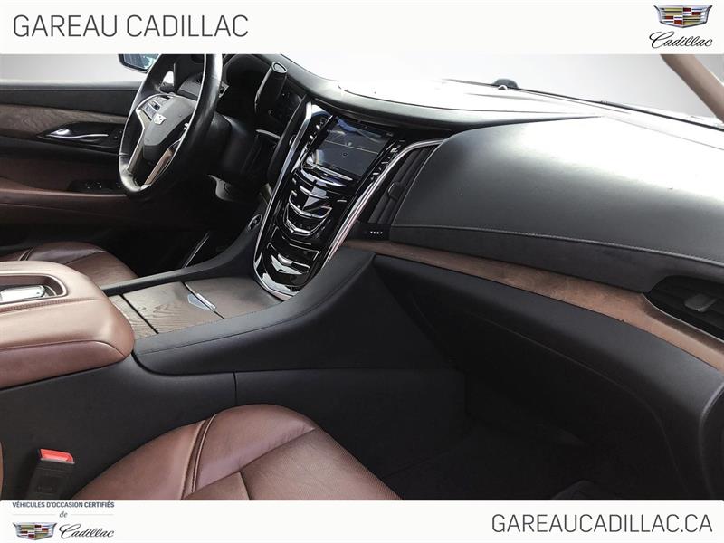 cadillac Escalade 2019 - 30