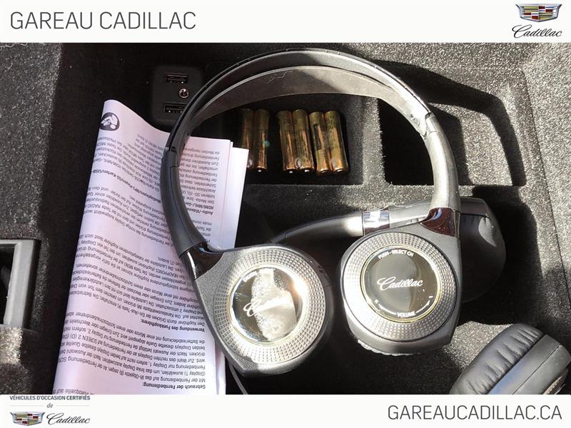 cadillac Escalade 2019 - 31