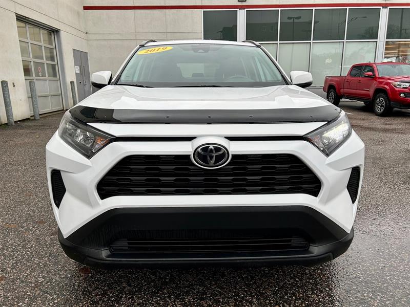 Toyota RAV4 2