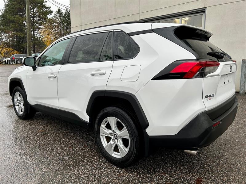 Toyota RAV4 7