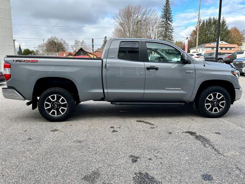Toyota Tundra 4