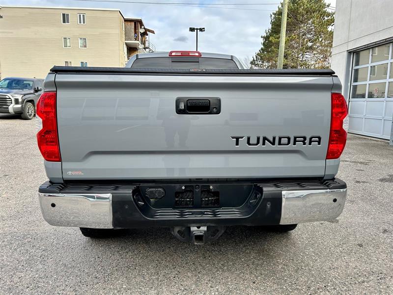 Toyota Tundra 6