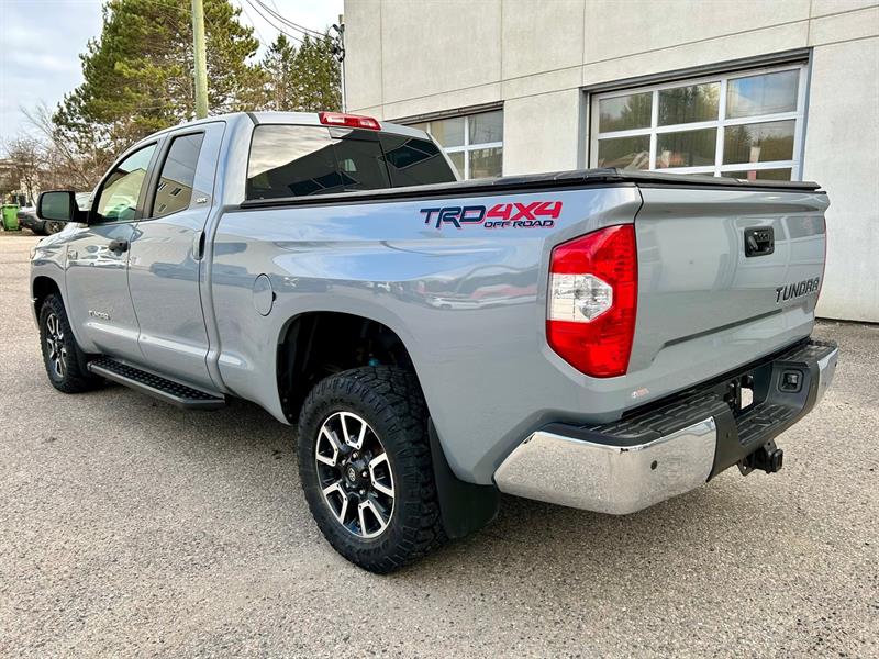 Toyota Tundra 9