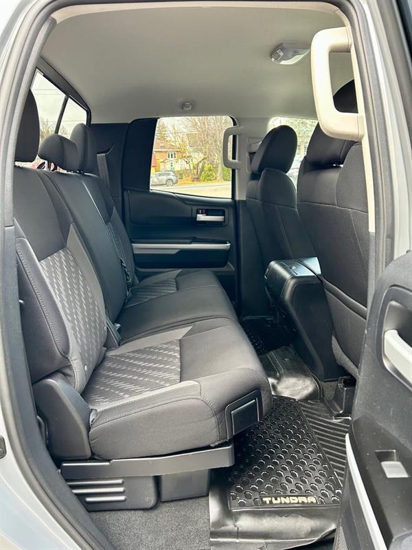 Toyota Tundra 16