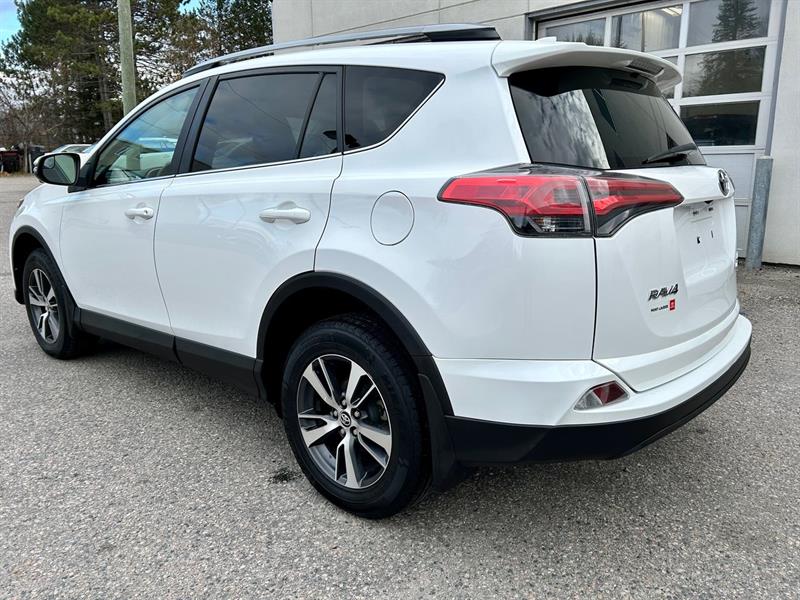 Toyota RAV4 7