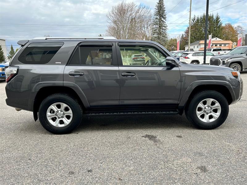 Toyota 4Runner 4