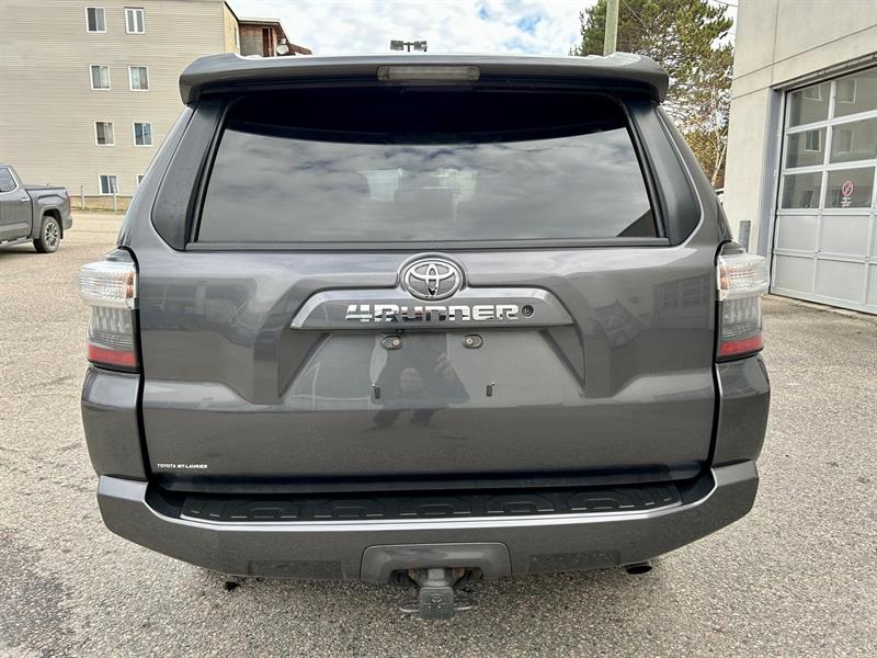 Toyota 4Runner 6
