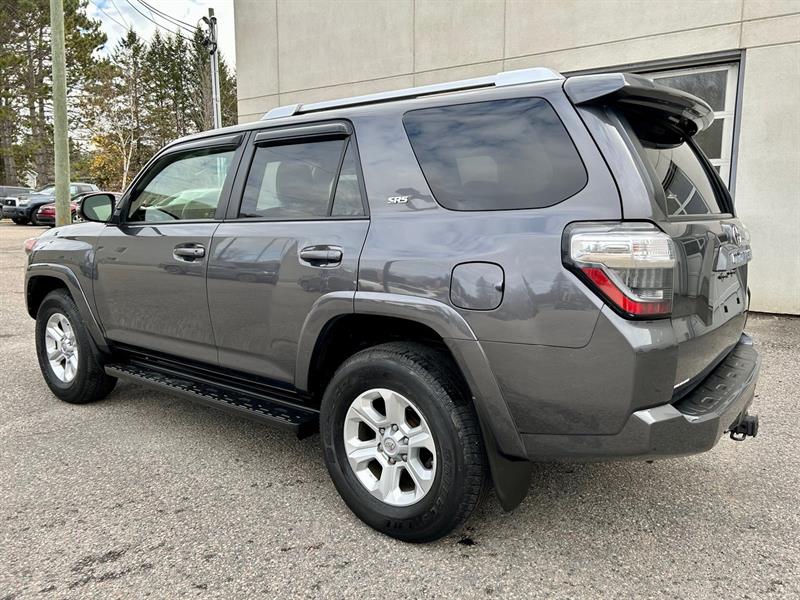 Toyota 4Runner 7