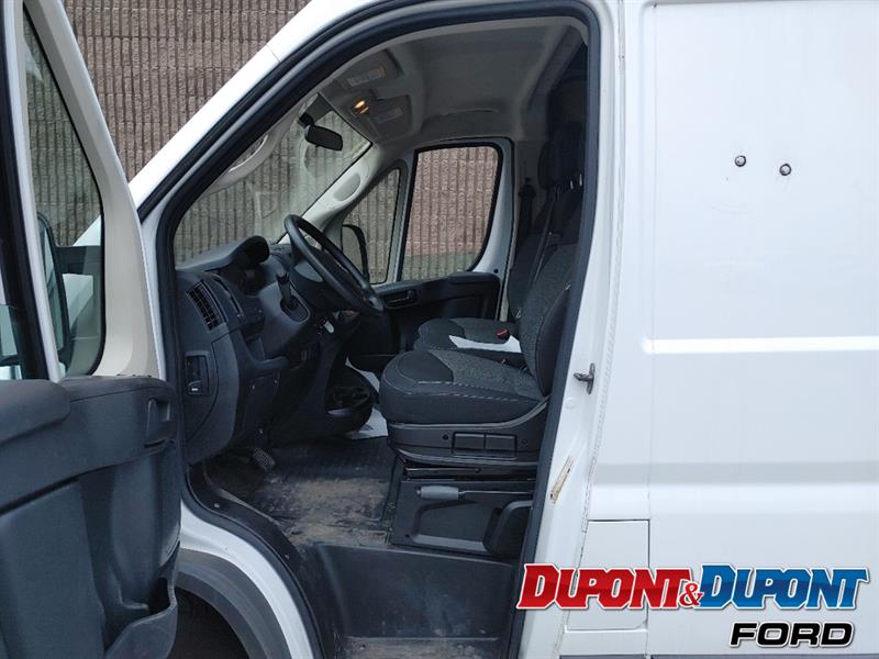 Ram ProMaster 3500 6