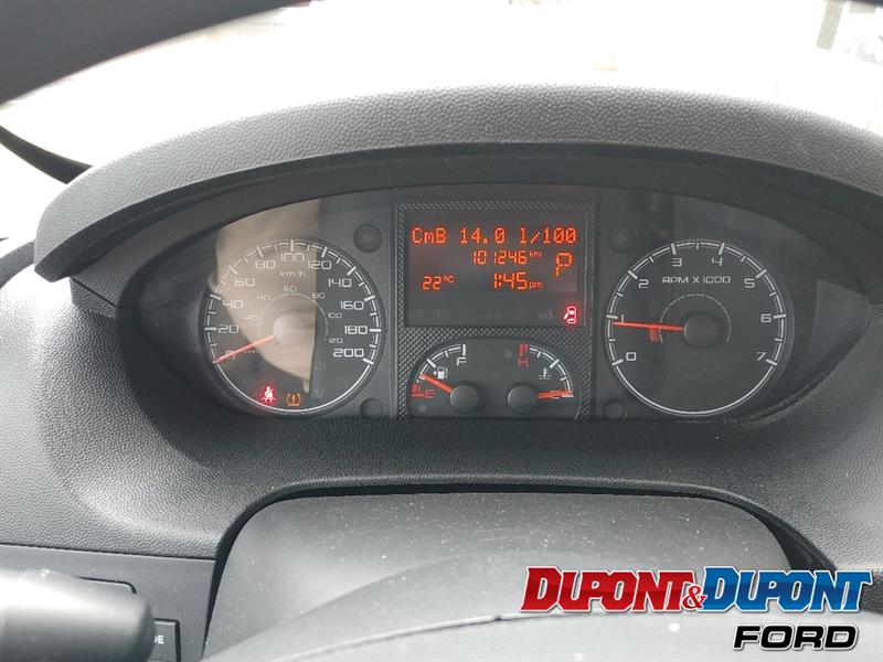 Ram ProMaster 3500 14