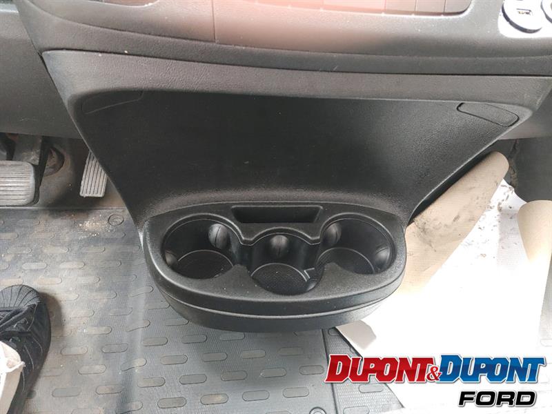 Ram ProMaster 3500 16