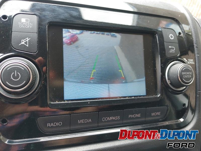 Ram ProMaster 3500 19