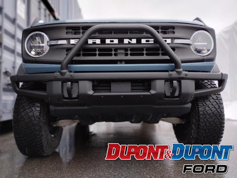 Ford Bronco 6