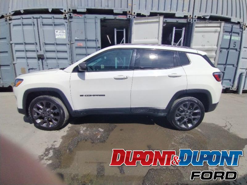 Jeep Compass 2