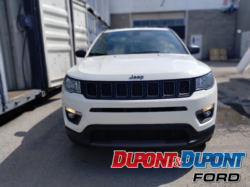 Jeep Compass 4