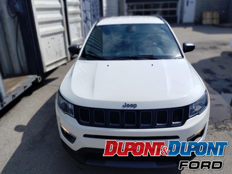 Jeep Compass 5