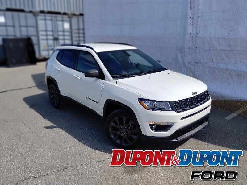 Jeep Compass 10