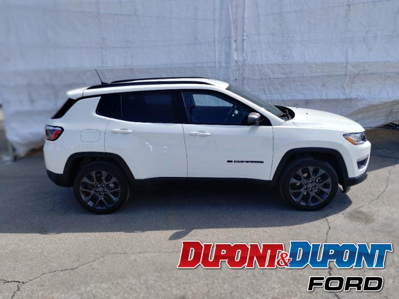 Jeep Compass 11