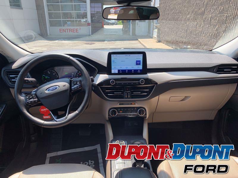 Ford Escape 15