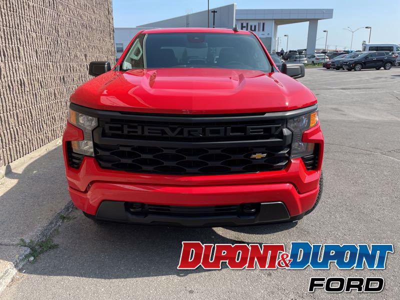 Chevrolet Silverado 1500 5
