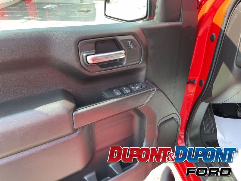 Chevrolet Silverado 1500 18