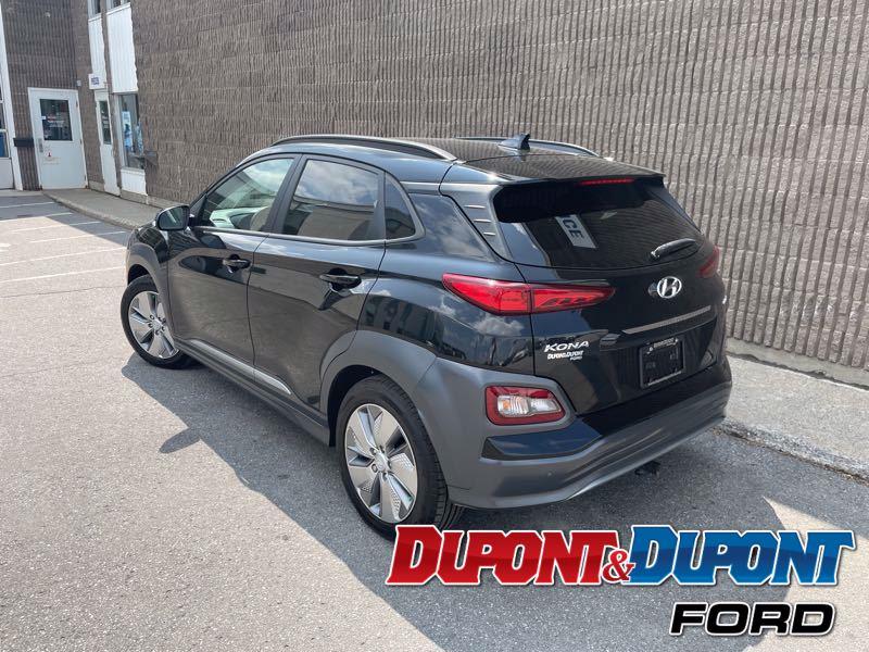 Hyundai Kona 2