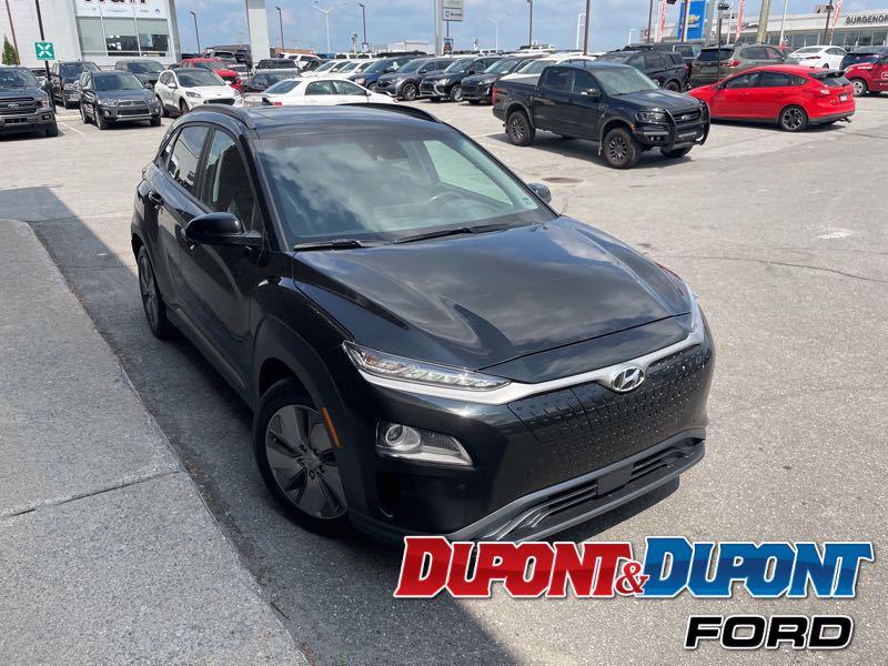 Hyundai Kona 4