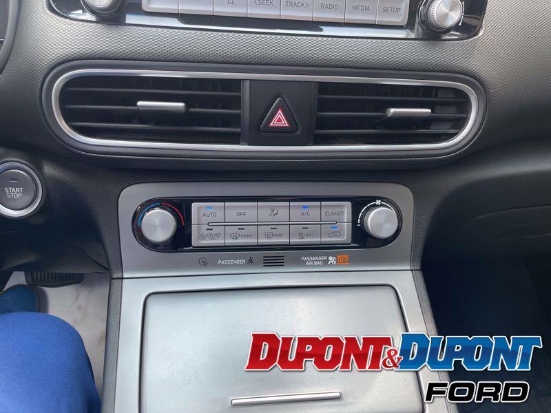 Hyundai Kona 17