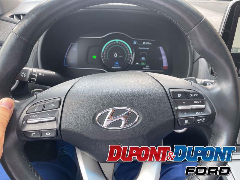 Hyundai Kona 19