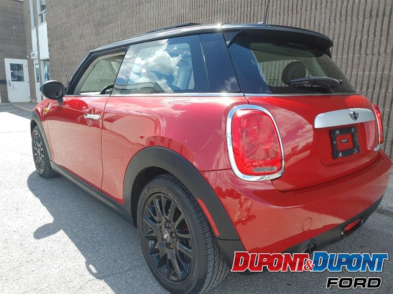 MINI Cooper Hardtop 2