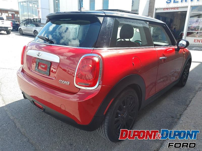 MINI Cooper Hardtop 3