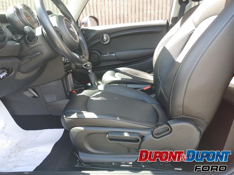 MINI Cooper Hardtop 7