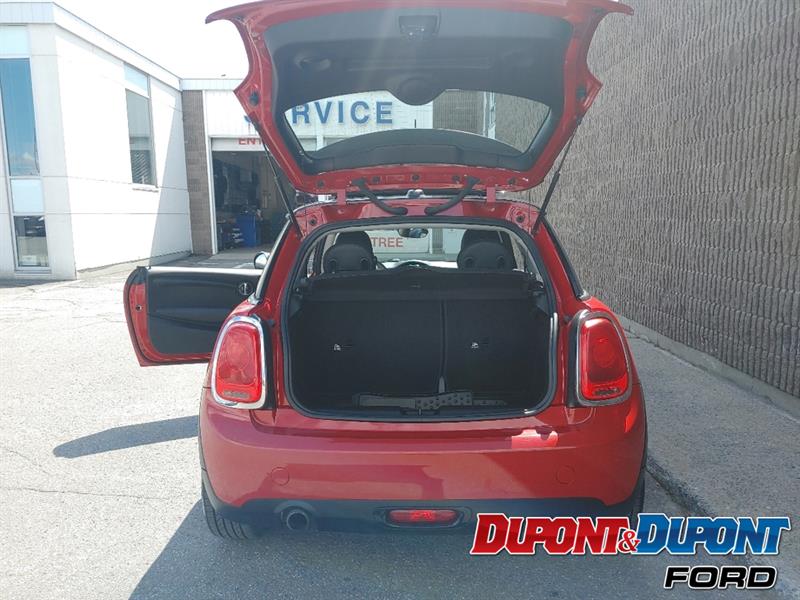 MINI Cooper Hardtop 8